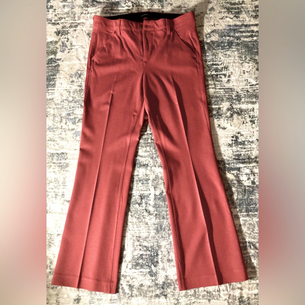 Ashley Stewart Dress Pants